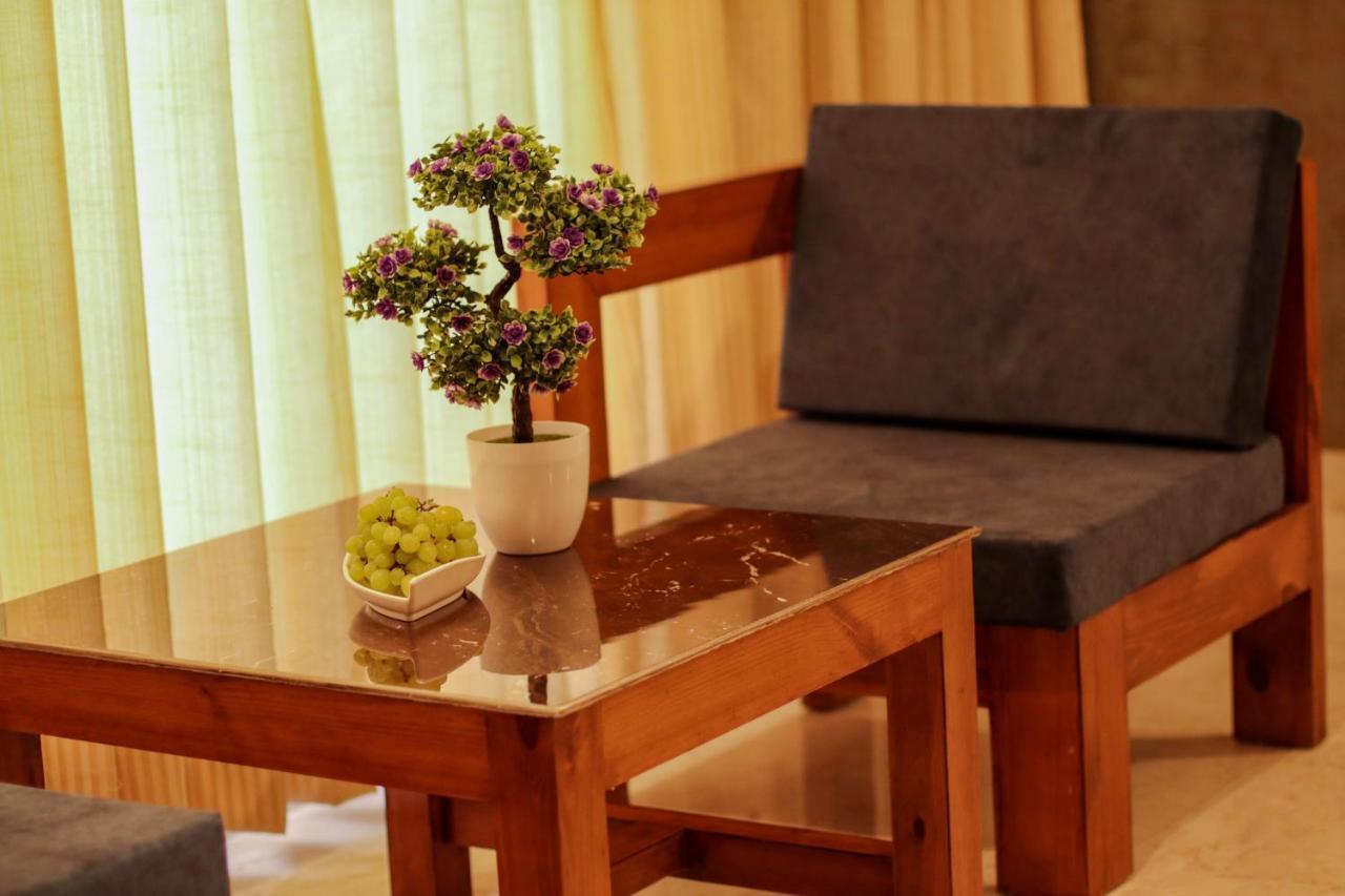 Golden Fern Resort Shimla Exterior foto
